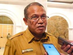 Rangkaian Kegiatan Bakal Ramaikan HUT Kota Ambon ke 450 Tahun, Ini Rinciannya