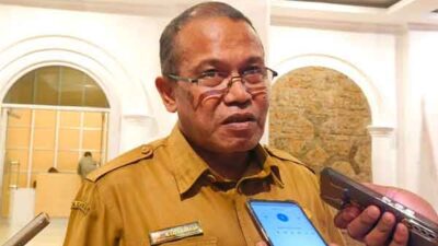 Rangkaian Kegiatan Bakal Ramaikan HUT Kota Ambon ke 450 Tahun, Ini Rinciannya