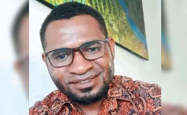 Melianus Tahoba Mane Barat Maybrat