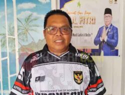 Sampaikan Pesan Kemerdekaan, MSB: Jaga Semangat dan Kekompakan Warga Klasabi