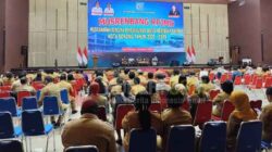 Musrenbang RPJMD Kota Sorong 2025 2029