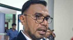 Nootje Tehupuring Reuni Akbar SMPN 1 Ambon