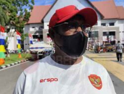 Ketua DPRP PBD Pastikan Raperdasus Pendataan OAP Harus Terperinci Identitasnya