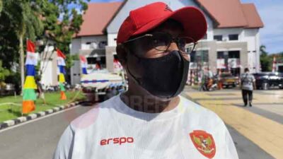 Ortis Fernando Sagrim Korericom