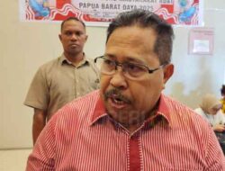 BP3OKP Dorong DPRP PBD Percepatan Perdasus Masyarakat Adat