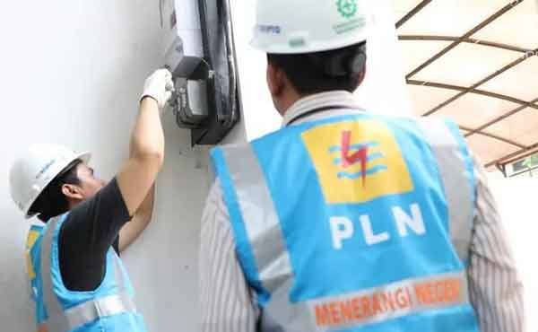 PLN Diskon Tambah Daya 50 3