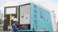 Listrik Tanpa Kedip PLN Sukseskan Festival Budaya Lembah Baliem 2025 di Jayawijaya 9 PLN Festival Lembah Baliem 2025 2