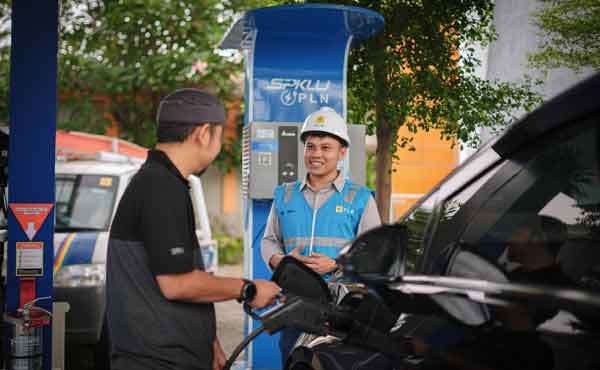 Digitalisasi dan Beyond kWh jadi Kunci Bawa PLN Melesat ke Fortune Global 500 2 PLN Global Fortune 500 2