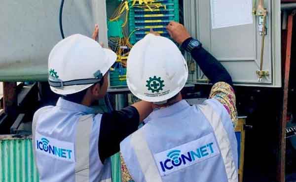 Digitalisasi dan Beyond kWh jadi Kunci Bawa PLN Melesat ke Fortune Global 500 3 PLN Global Fortune 500 3