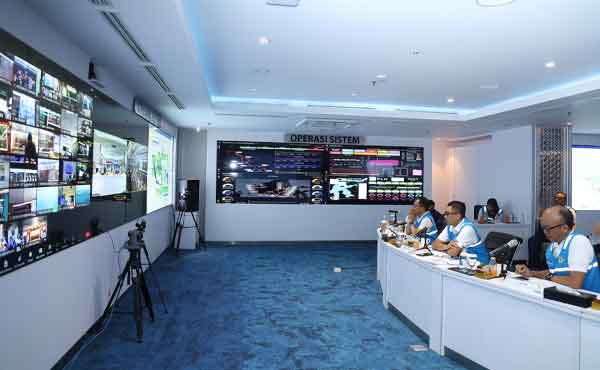 Digitalisasi dan Beyond kWh jadi Kunci Bawa PLN Melesat ke Fortune Global 500 4 PLN Global Fortune 500 4