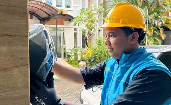 Tingkatkan Layanan EV, PLN Luncurkan HCS Versi Terbaru 2 PLN HCS Versi Terbaru2