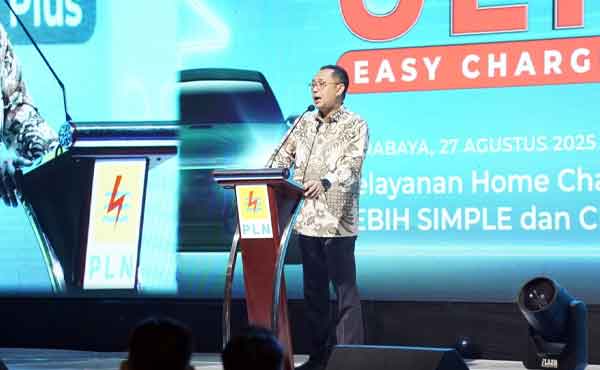 Tingkatkan Layanan EV, PLN Luncurkan HCS Versi Terbaru 3 PLN HCS Versi Terbaru3