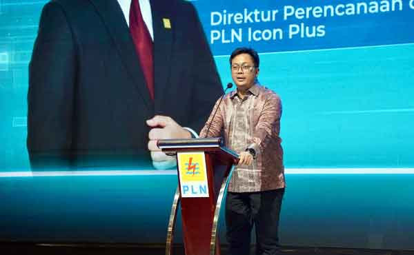 Tingkatkan Layanan EV, PLN Luncurkan HCS Versi Terbaru 4 PLN HCS Versi Terbaru4