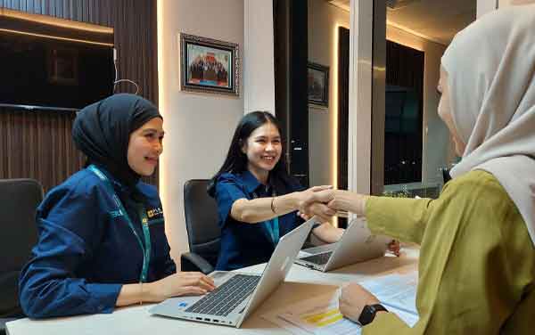 Ternyata Capaian Ini Jadi Alasan PLN Masuk Fortune Global 500 3 PLN Masuk Fortune Global 500 3