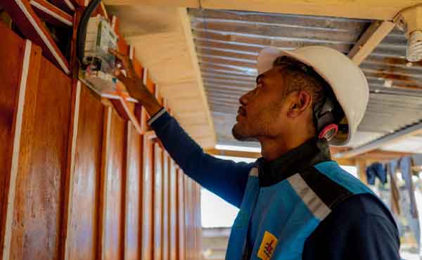 PLN Promo Tambah Daya 50 Persen Berakhir