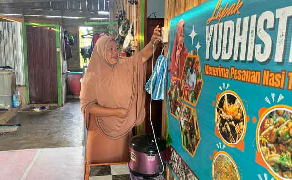 PLN Promo Tambah Daya 50 Persen Berakhir2