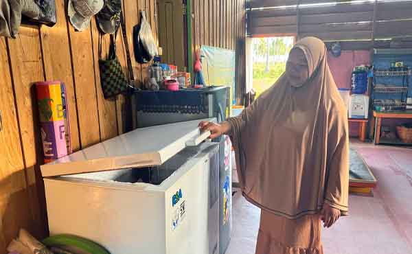PLN Promo Tambah Daya 50 Persen Berakhir3