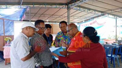 PPD Japsel Kambali Skorsing 1