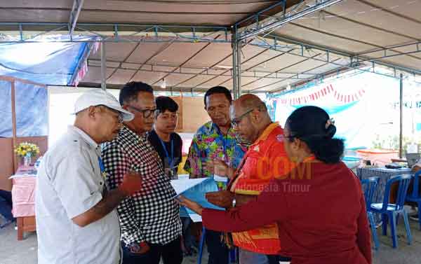 PPD Japsel Kambali Skorsing 1