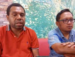 Klaim Kemenangan MARI-YO Diduga Modus Tekan Penyelenggara Pemilu