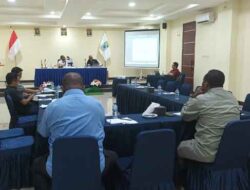 Ada Perbedaan LKPJ Papua Barat 2024 dengan Kajiannya, Ini Sikap Pansus DPRP PB