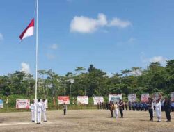 Momen Perayaan HUT ke 80 RI, Begini Pesan Penting Bupati Mamberamo Raya 