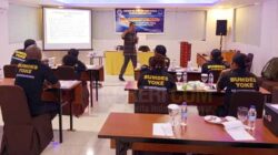 Pemkab Mamberamo Raya Gelar Pelatihan bagi Pengelola BUMDES Kp Yoke, Ini Tujuannya 8 Pemkab Mambraya Pelatihan Bumdes Kp Yoke