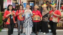 Pemkab Mimika AOE 2025