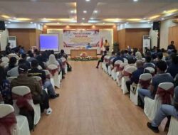 Pemkab Mimika Bekali Generasi Muda Empat Konsensus Kebangsaan
