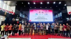 Pemkab Mimika Tablig Akbar HUT RI 80 2