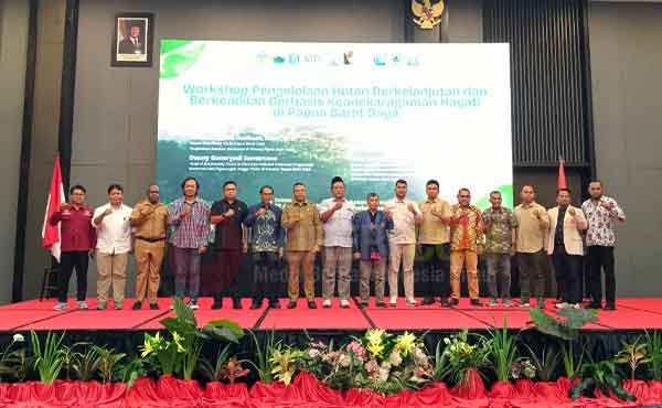 Pemuda Muhammadiyah Kabsor Gelar Workshop3