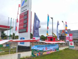 Pertamina Amankan Penyaluran BBM di Papua Selatan dan Tengah Pasca Gangguan SKKL