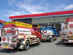 Pasca Gempa Papua, Pertamina Pastikan Tak Hambat Operasional Perusahaan
