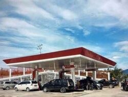 Pertamina Pastikan Penyaluran BBM Terpenuhi Pasca Longsor Trans Nabire