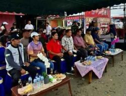 Apresiasi Kapal Api Hadirkan “Walpan Pride”, Ini Harapan Pj Negeri Rumah Tiga