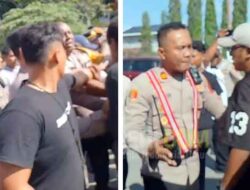 Soal Dugaan Polisi Aniaya Pendemo di Bandara Sentani, Ini Respon Kabid Humas