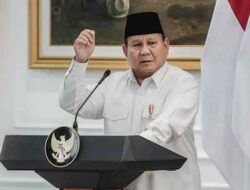 Jadikan CKG Program Preventif Kesehatan Nasional, Masyarakat Apresiasi Tinggi Presiden