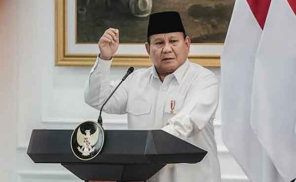 Jadikan CKG Program Preventif Kesehatan Nasional, Masyarakat Apresiasi Tinggi Presiden 1 Presiden Prabowo Subianto