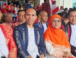 Refleksi 80 Tahun Provinsi Maluku: Merajut Harmoni, Membangun Negeri
