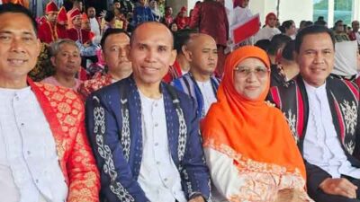 Refleksi 80 Tahun Provinsi Maluku: Merajut Harmoni, Membangun Negeri