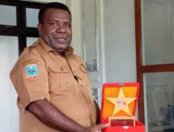 Koperasi di Timika Bakal Terancam Jika Tak Segera Laksanakan RAT