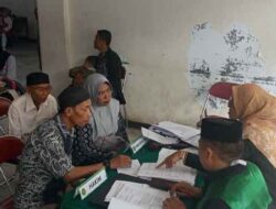 Sidang  Isbat Nikah Permudah Masyarakat Kota Ambon Legalkan Perkawinan