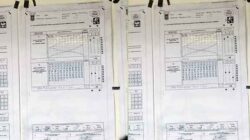 Dugaan Kecurangan Berlanjut di Mamberamo Raya, Giliran Raihan Suara BTM-CK di Tip-ex 9 Surat Suara di Tipex