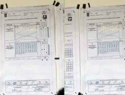 Dugaan Kecurangan Berlanjut di Mamberamo Raya, Giliran Raihan Suara BTM-CK di Tip-ex