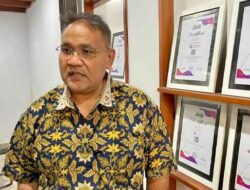 Ketum JMSI Tekankan Profesionalisme Media Siber dalam Pembangunan Daerah