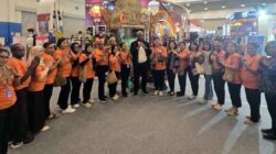 Tim UMKM Kab Mimika AOE 2025