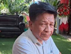 Aksi Cawe-cawe Pj Gubernur Jadi Sorotan, F-PDIP DPRP Papua: Pejabat atau Jurkam ?