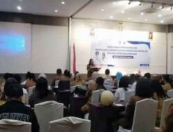 Wali Kota Ambon Tegaskan Pentingnya Budaya Literasi Sejak Dini
