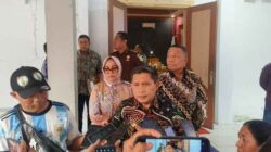 DPRD Ambon Dukung Kantor Pemkot Pindah ke Transit Passo, Begini Respon Wali Kota 7 Walkot BW Kantor Wali Kota Pindah Transit Passo