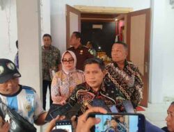 DPRD Ambon Dukung Kantor Pemkot Pindah ke Transit Passo, Begini Respon Wali Kota
